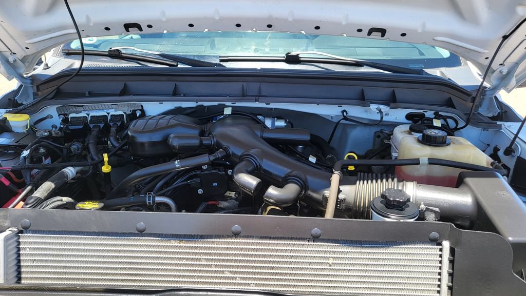 Used 2011 Ford F450 XL w/ PWR Equipment Group RWD image 34