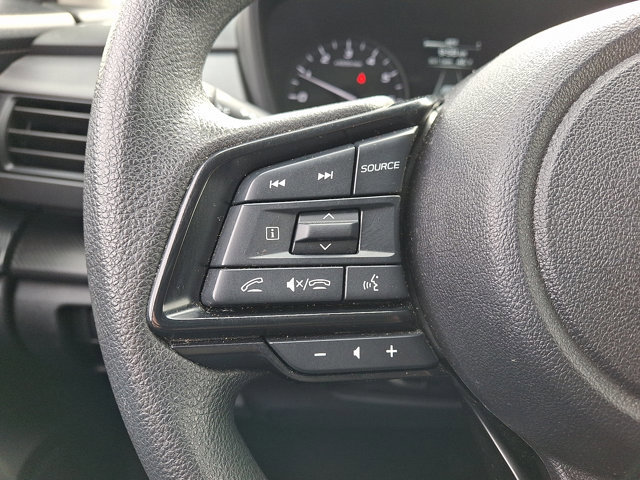 Certified 2024 Subaru Crosstrek 2.0i image 21