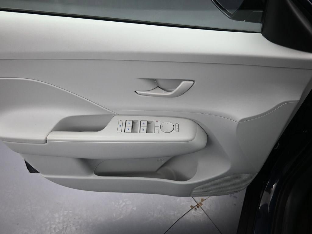 New 2026 Hyundai Kona SEL Sport AWD/4WD image 24