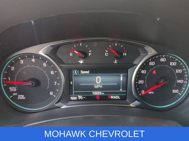 Used 2024 Chevrolet Equinox LS w/ LS Convenience Package AWD/4WD image 21