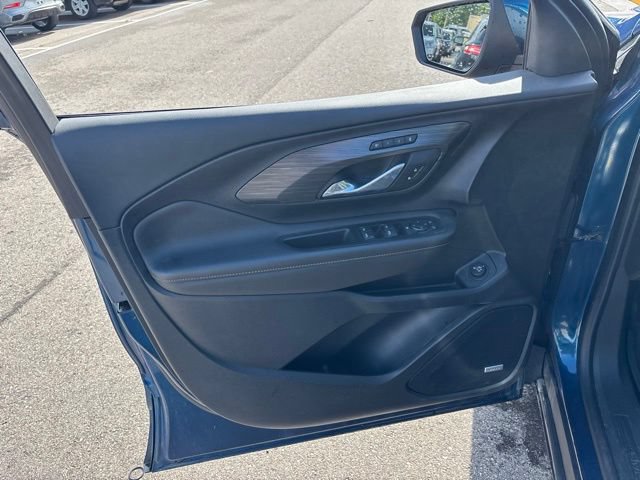 Used 2020 GMC Terrain SLT w/ Preferred Package FWD image 18