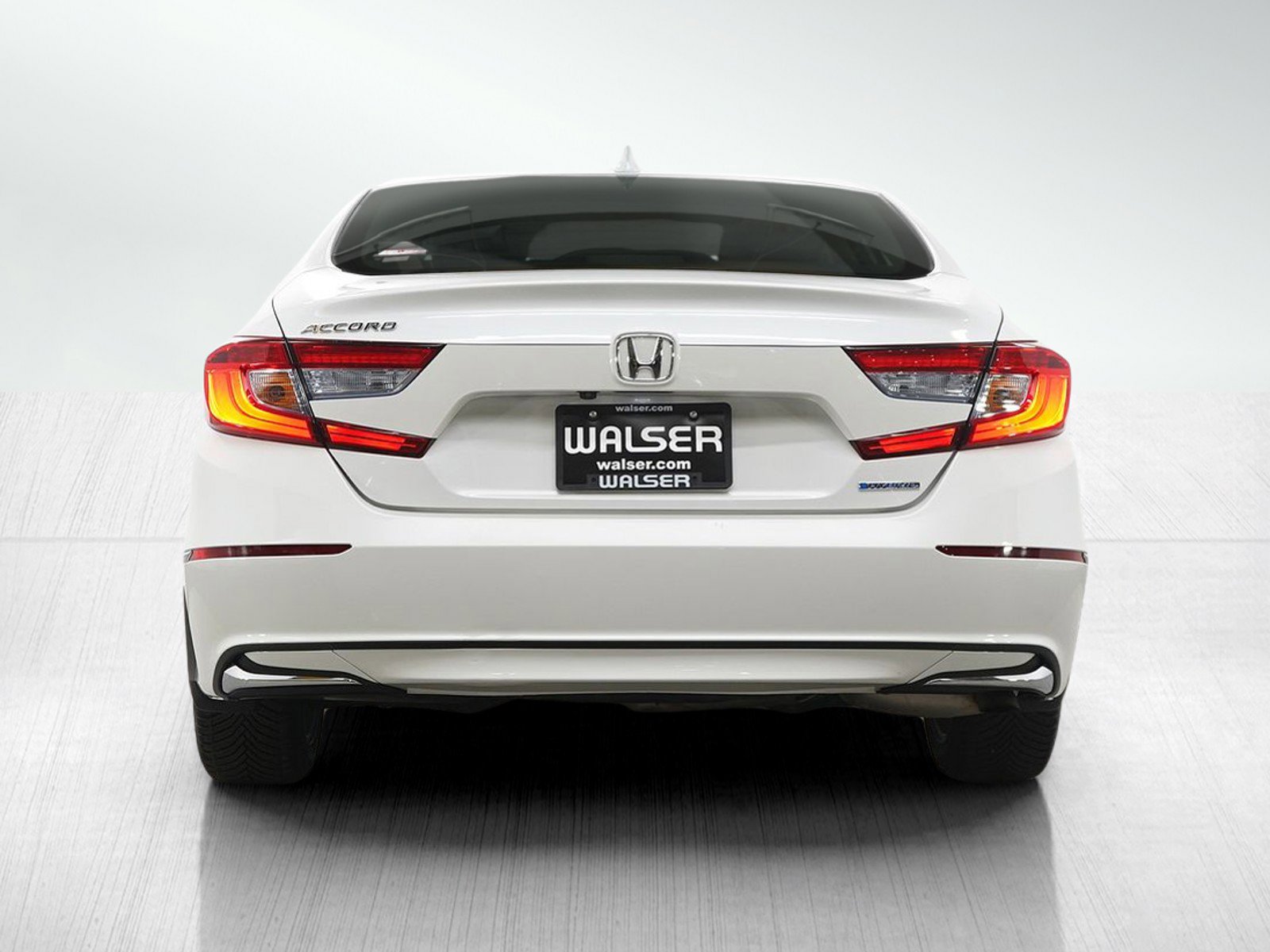 Used 2019 Honda Accord EX-L image 3