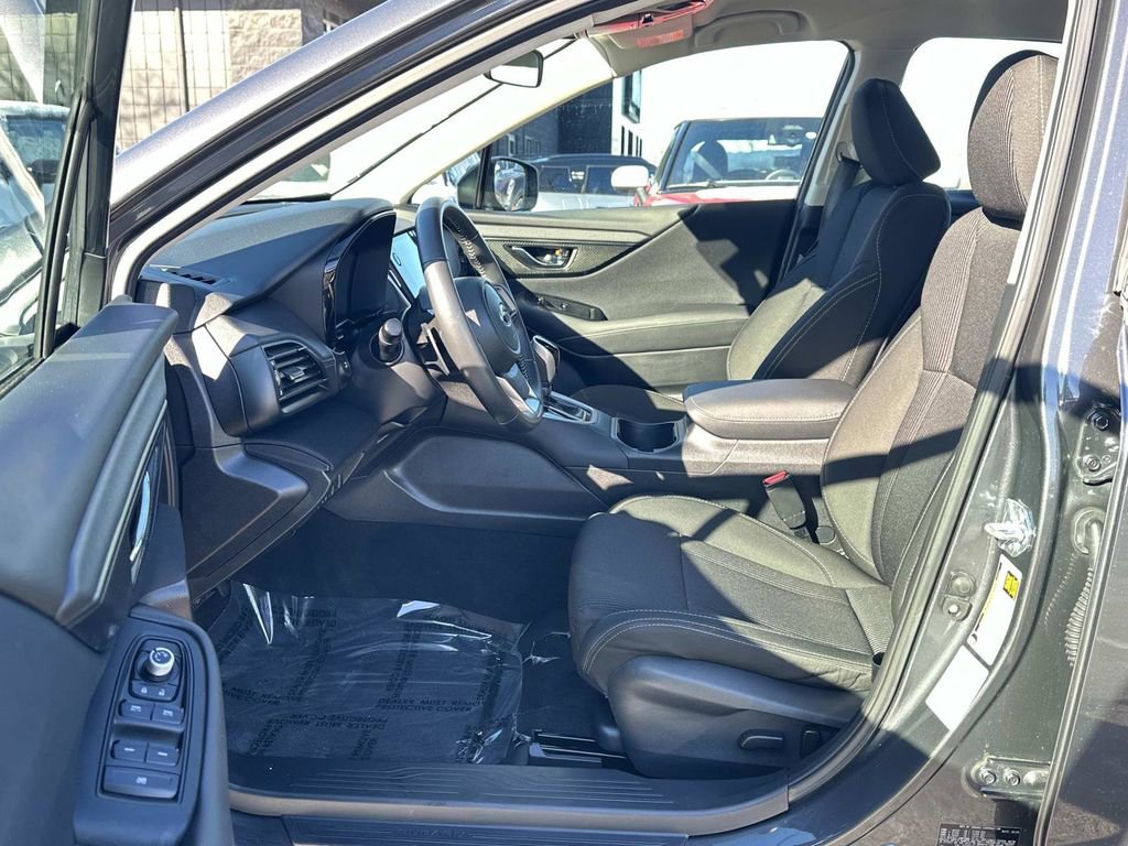 Used 2025 Subaru Legacy Premium image 24