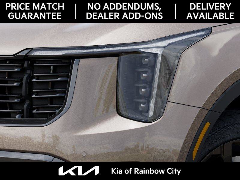 New 2026 Kia Sorento SX Prestige AWD/4WD image 12