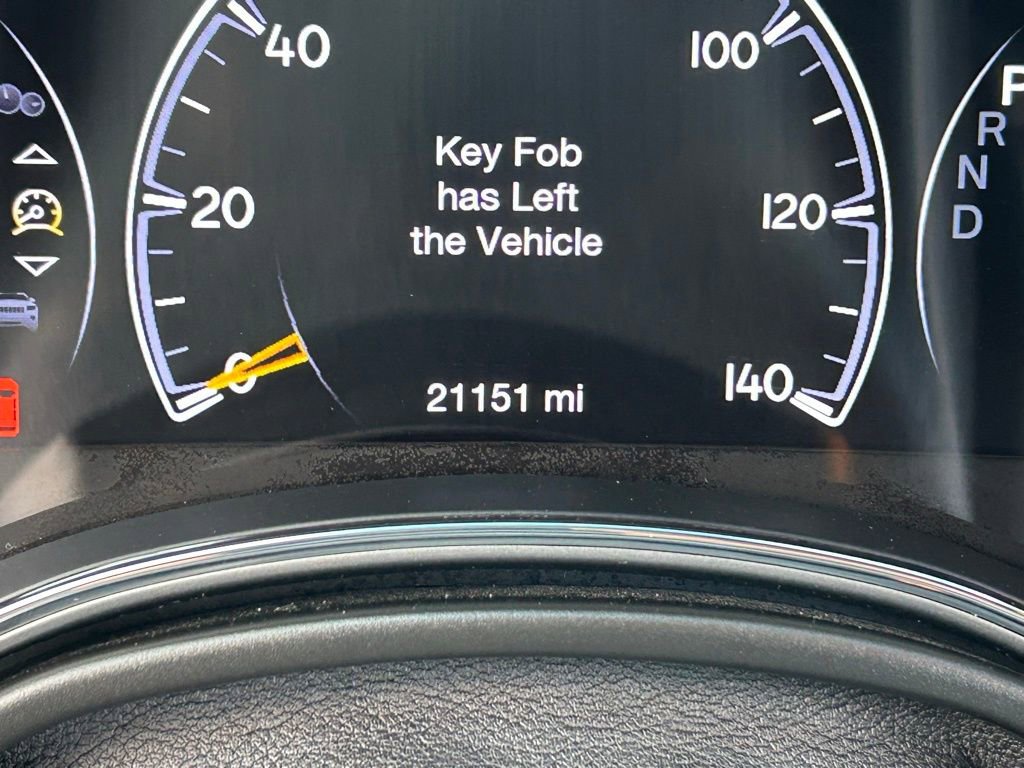 Certified 2022 Jeep Grand Cherokee Laredo E image 19