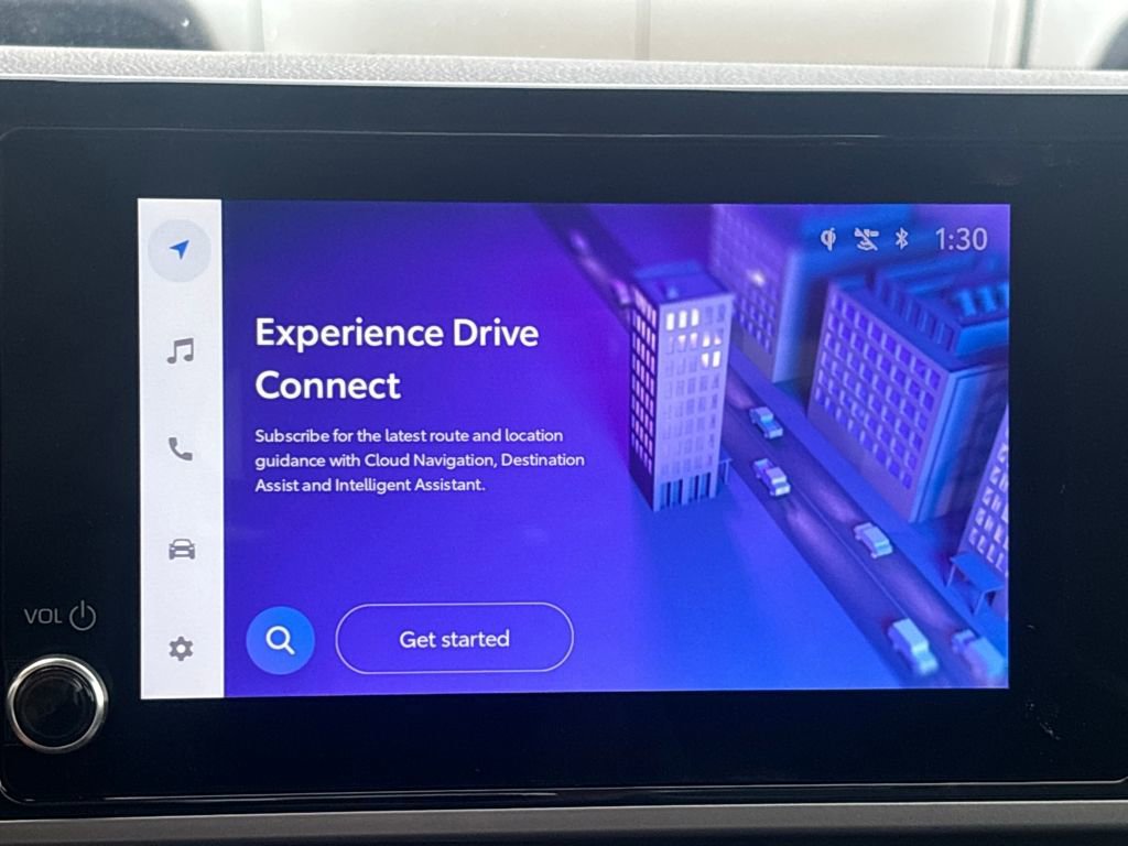 New 2026 Toyota Camry SE image 12