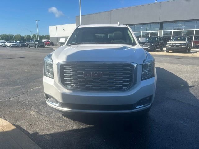 Used 2020 GMC Yukon Denali w/ Open Road Package AWD/4WD image 3