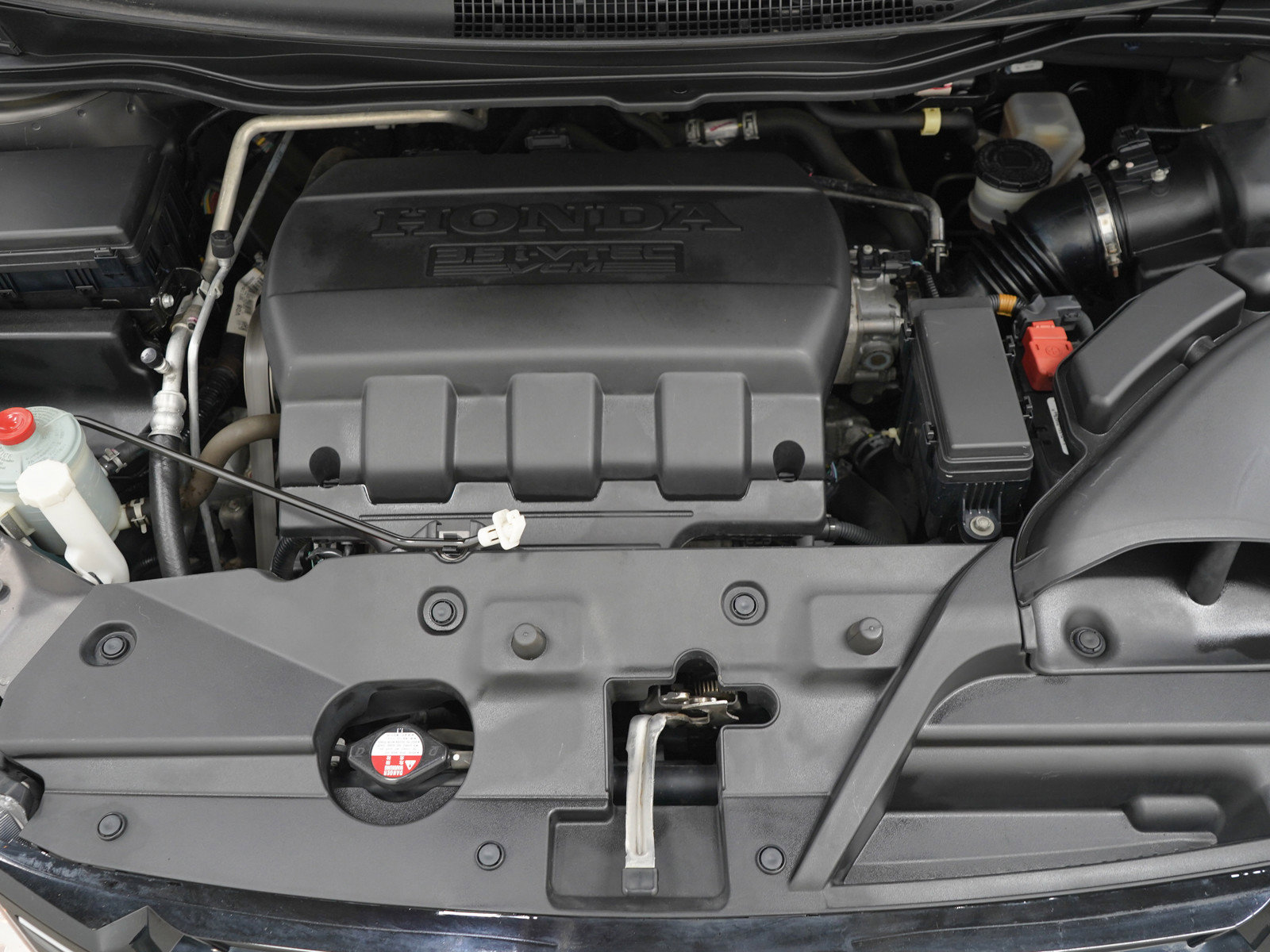 Used 2016 Honda Odyssey EX-L image 37