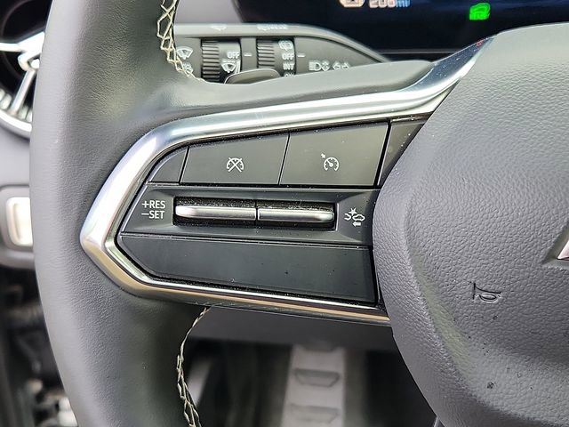 Certified 2024 Chevrolet Blazer EV LT image 21