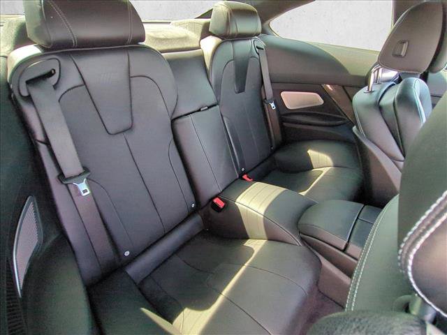 Used 2013 BMW M6 Coupe RWD image 19