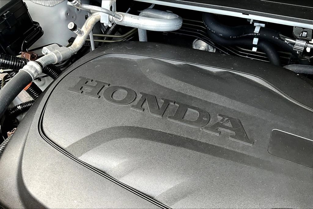 Used 2023 Honda Passport EX-L image 33