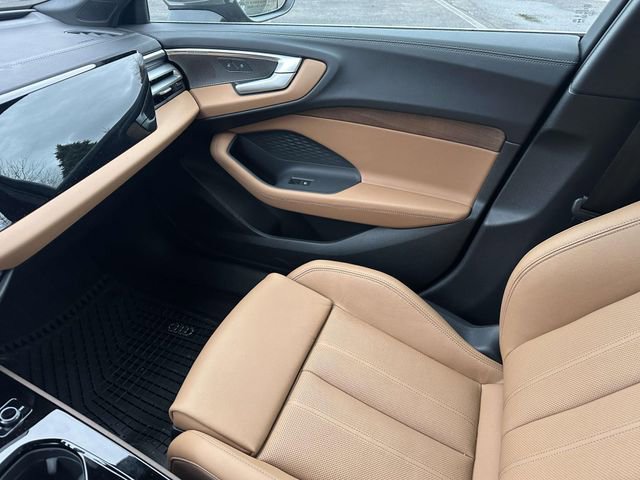 Certified 2025 Audi A5 2.0T Premium Plus w/ Premium Plus image 33