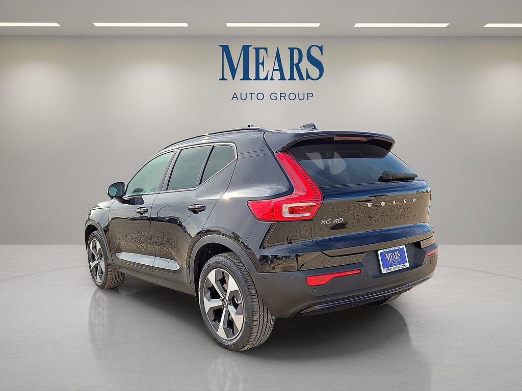 New 2026 Volvo XC40 B4 Plus w/ Protection Package Premier FWD image 3