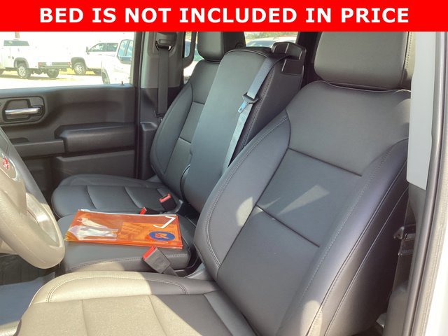 New 2025 GMC Sierra 3500 Pro w/ Convenience Package image 14