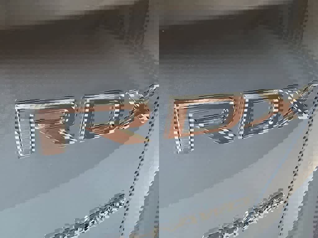 New 2026 Acura RDX A-Spec image 5