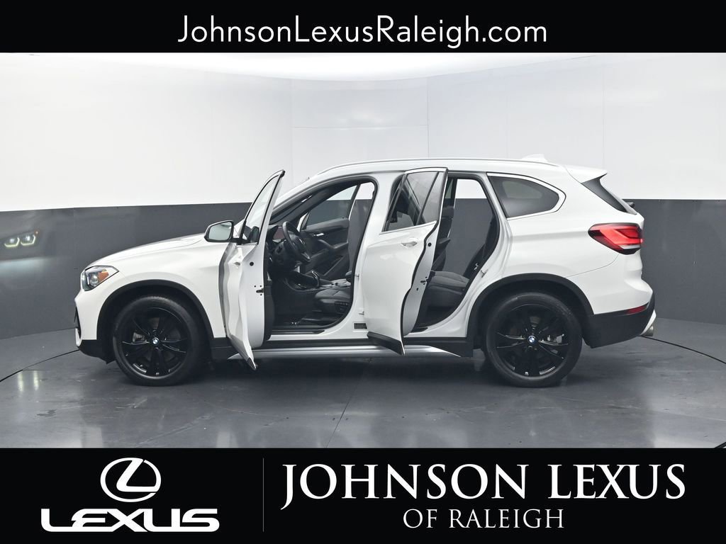 Used 2020 BMW X1 xDrive28i w/ Convenience Package image 36