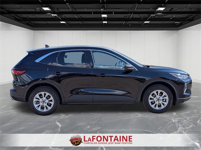 Used 2023 Ford Escape Active image 6