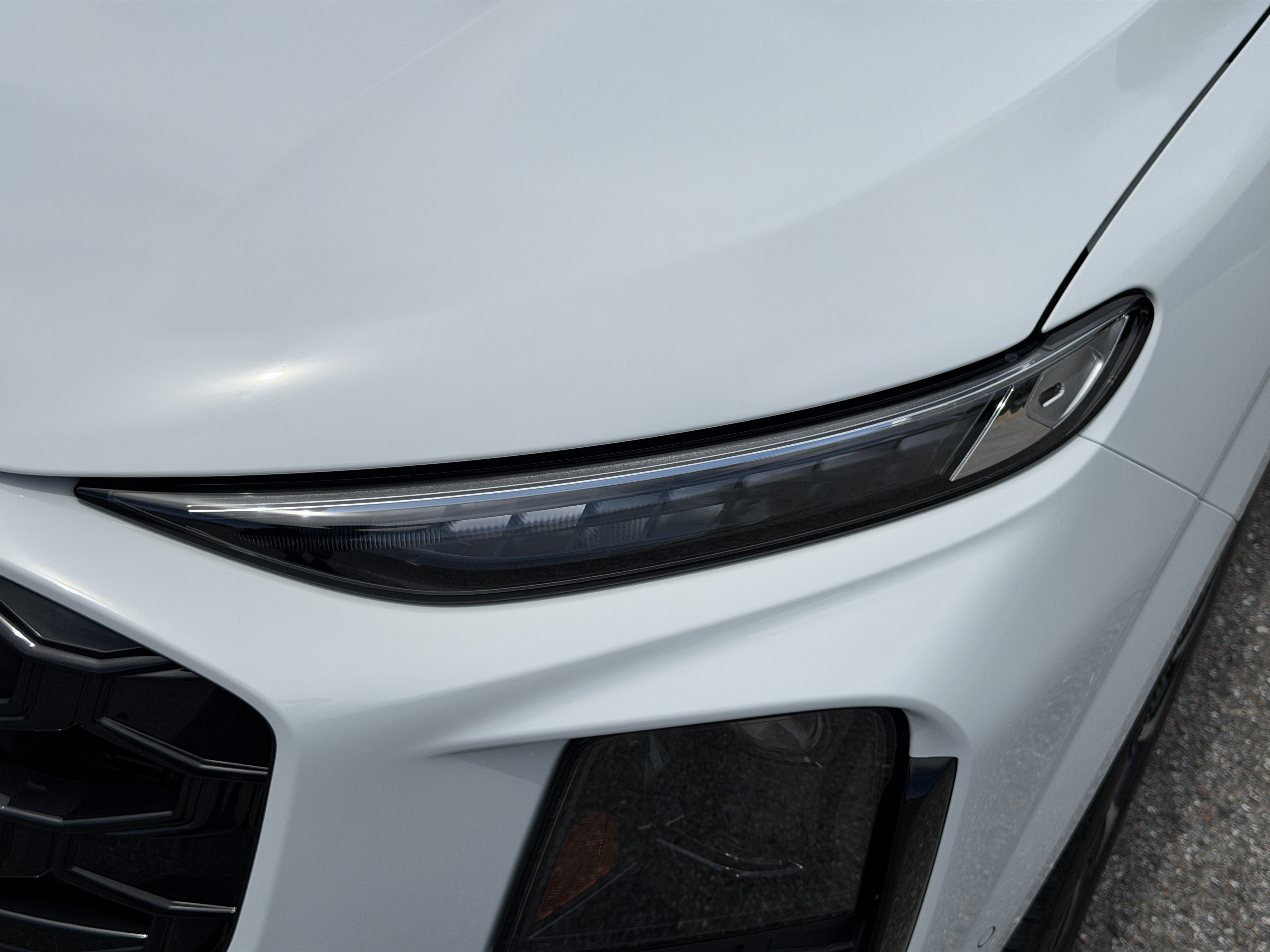 New 2026 Audi Q3 quattro 2.0T AWD/4WD image 9