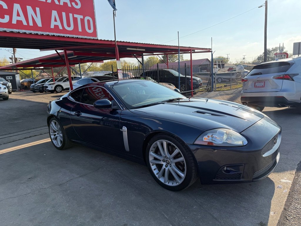 Used 2007 Jaguar XKR R image 19