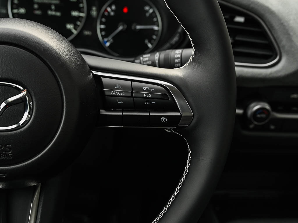 New 2026 MAZDA CX-30 2.5 Turbo Aire Edition AWD/4WD image 22