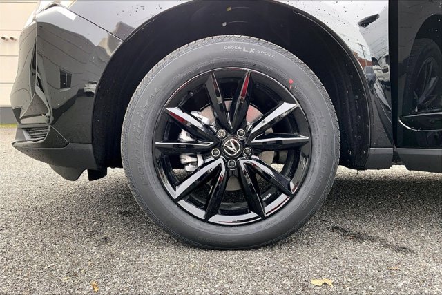 New 2026 Acura RDX SH-AWD image 18