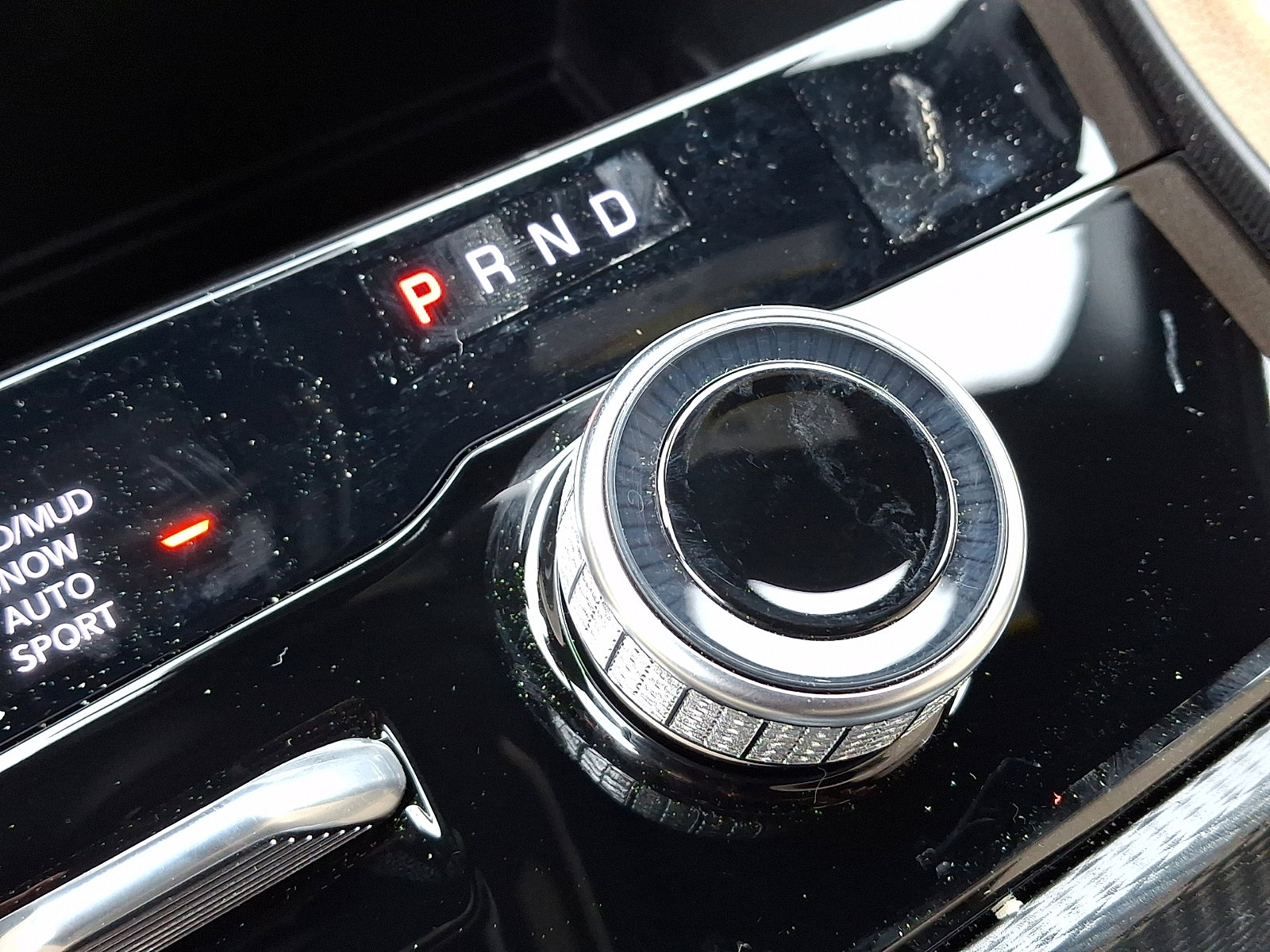 New 2026 Jeep Grand Cherokee Limited image 10