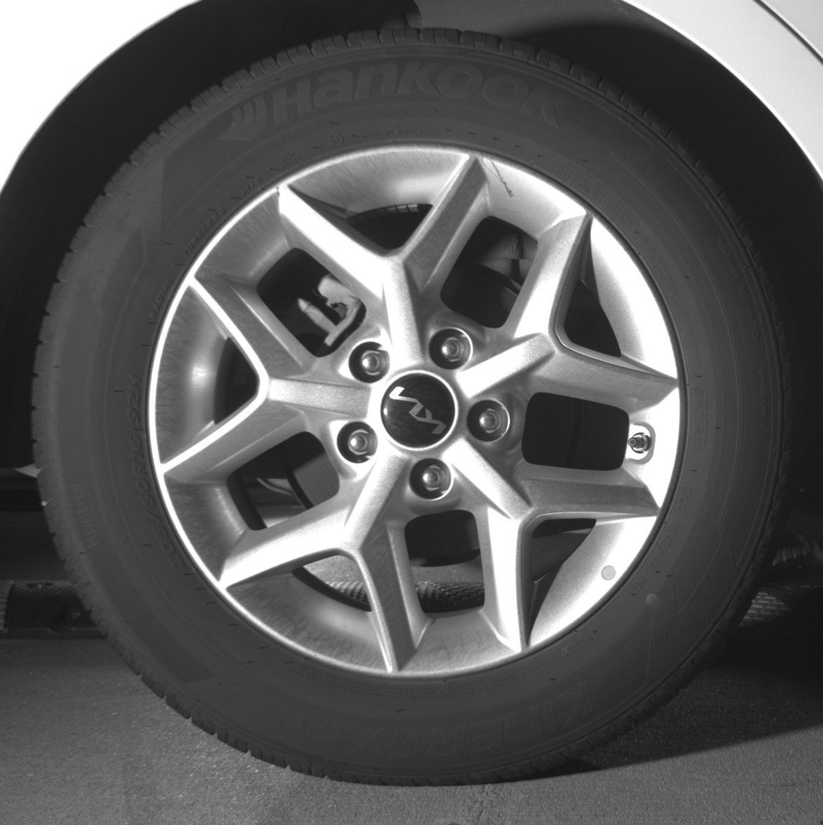 Used 2025 Kia Soul LX w/ LX Technology Package image 15