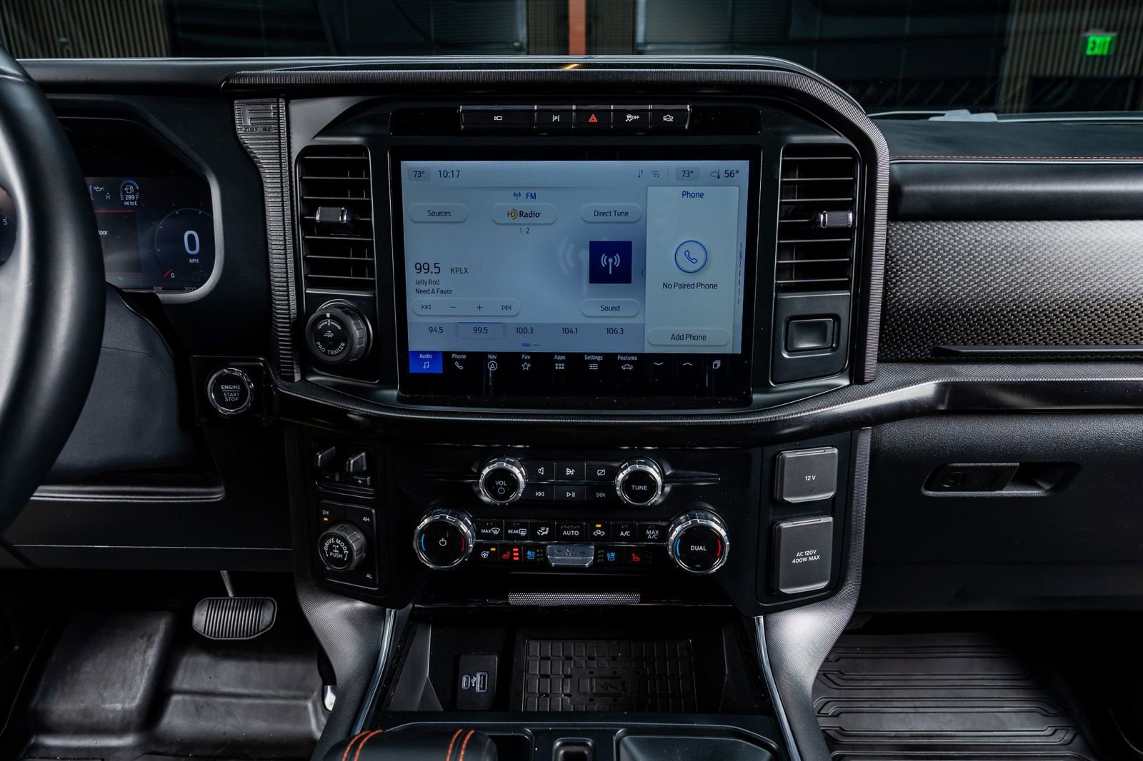 Used 2024 Ford F150 Raptor w/ Equipment Group 803A Raptor R image 22