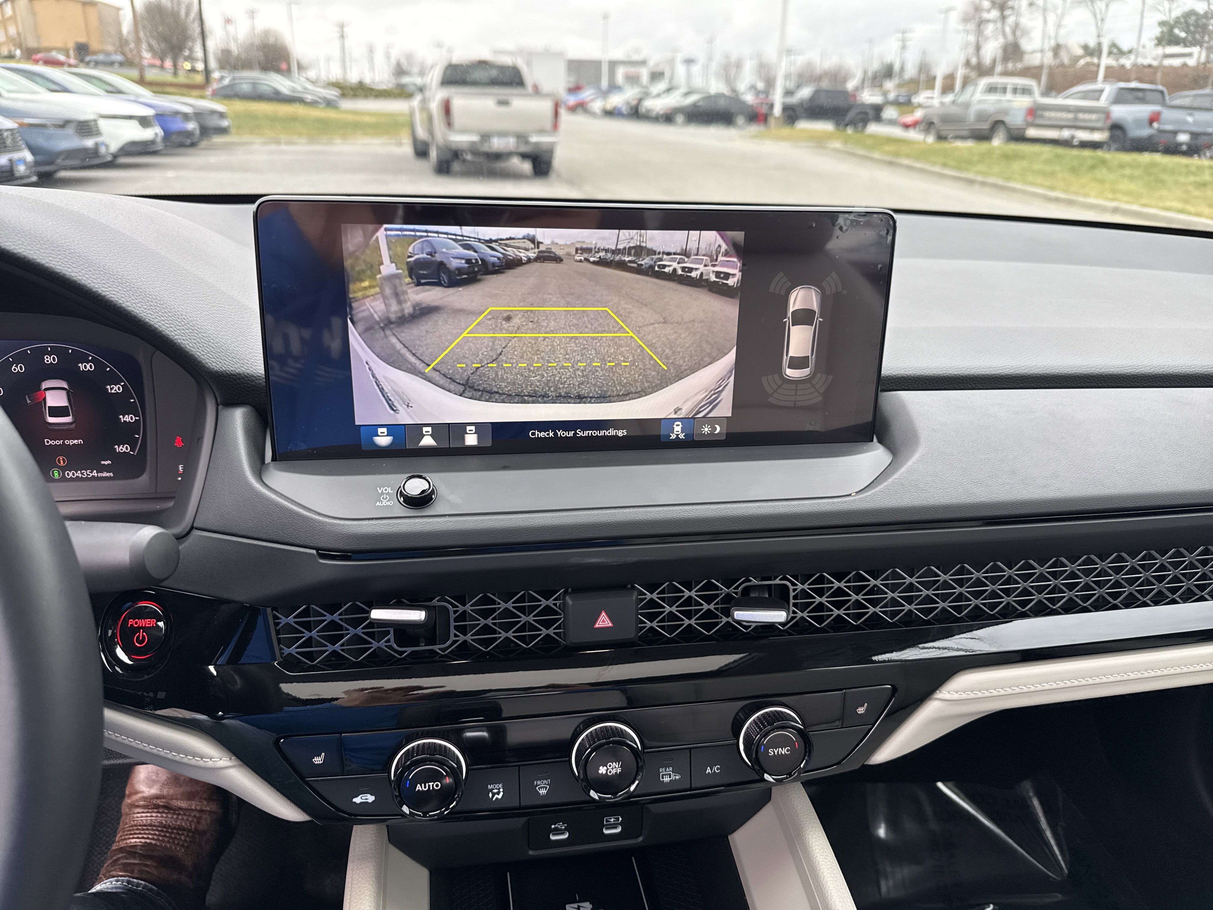 Used 2025 Honda Accord EX-L image 25