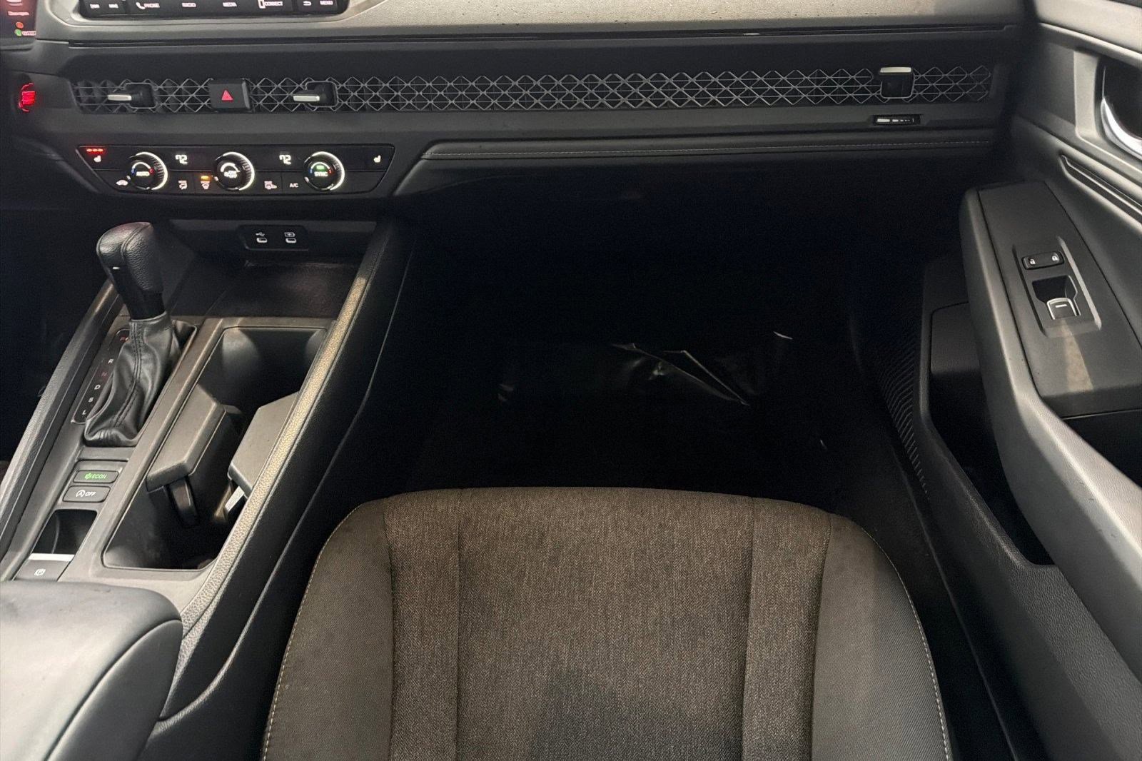 Certified 2023 Honda Accord EX image 27