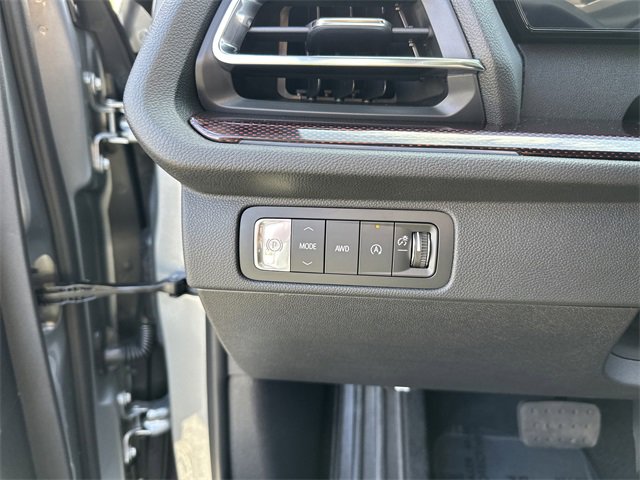 New 2026 Chevrolet Traverse Z71 w/ Driver Confidence Package image 16