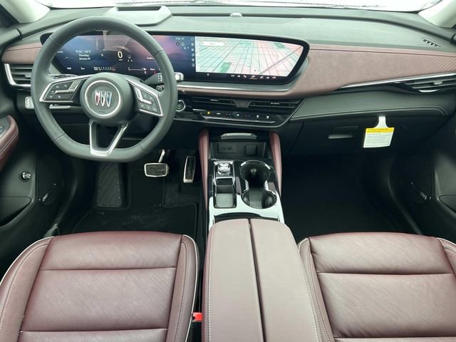 New 2026 Buick Envision Sport Touring image 12