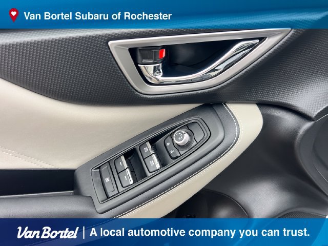 Certified 2023 Subaru Forester Limited AWD/4WD image 14