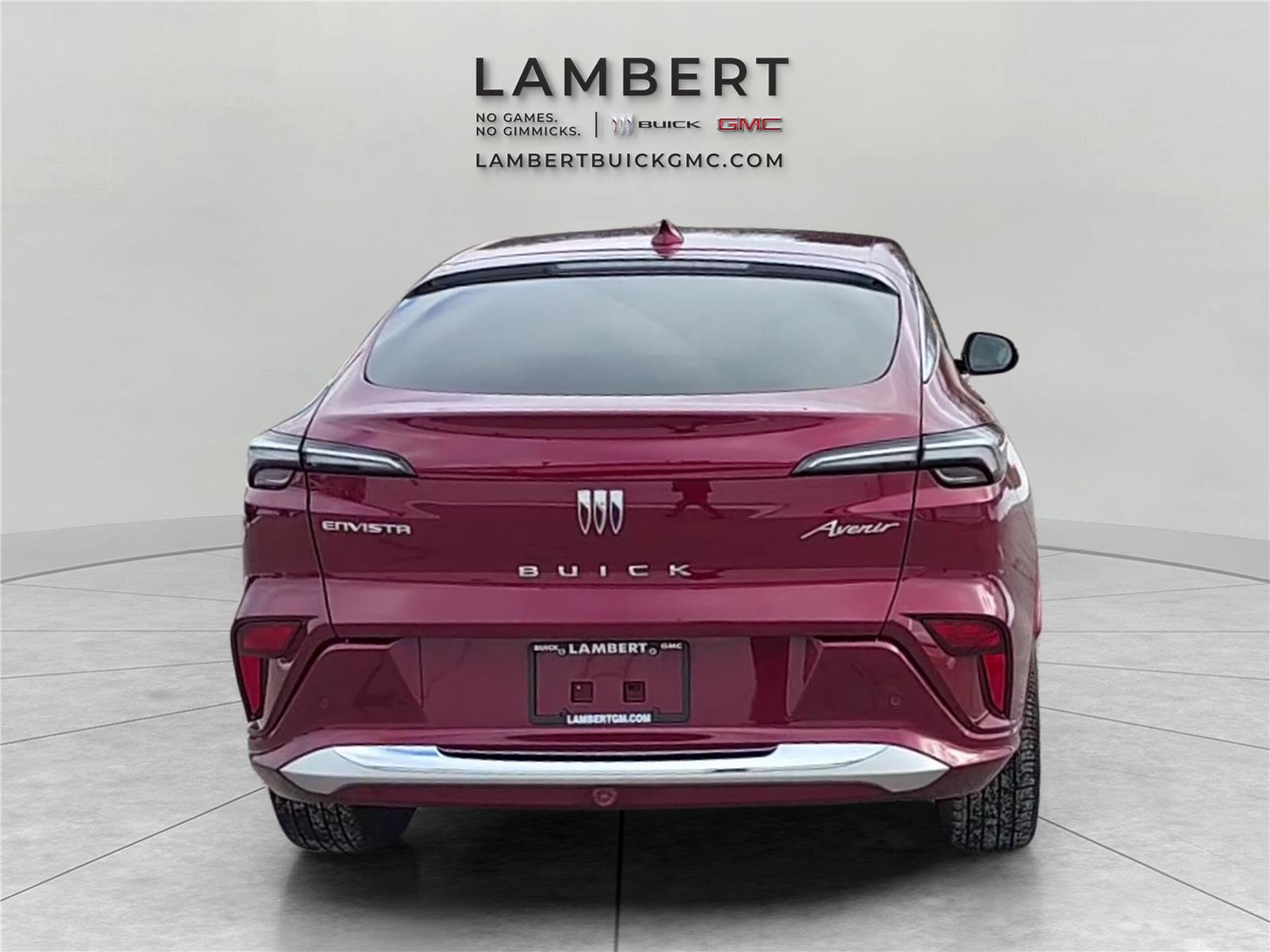 Used 2024 Buick Envista Avenir image 7
