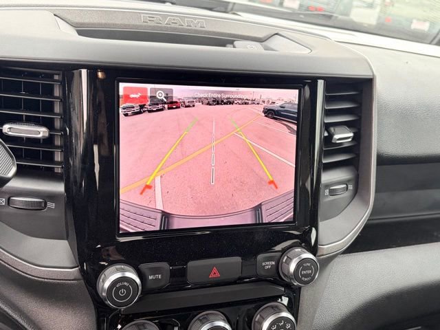 New 2026 RAM 2500 Tradesman w/ Commercial Features Package image 3