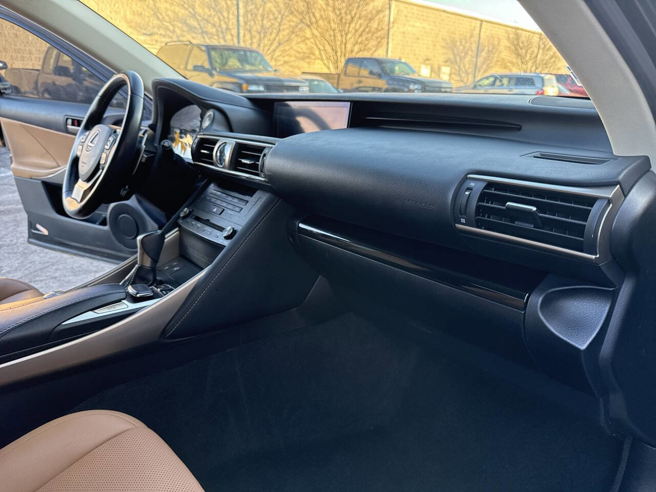 Used 2019 Lexus IS 300 AWD w/ Navigation Package image 37