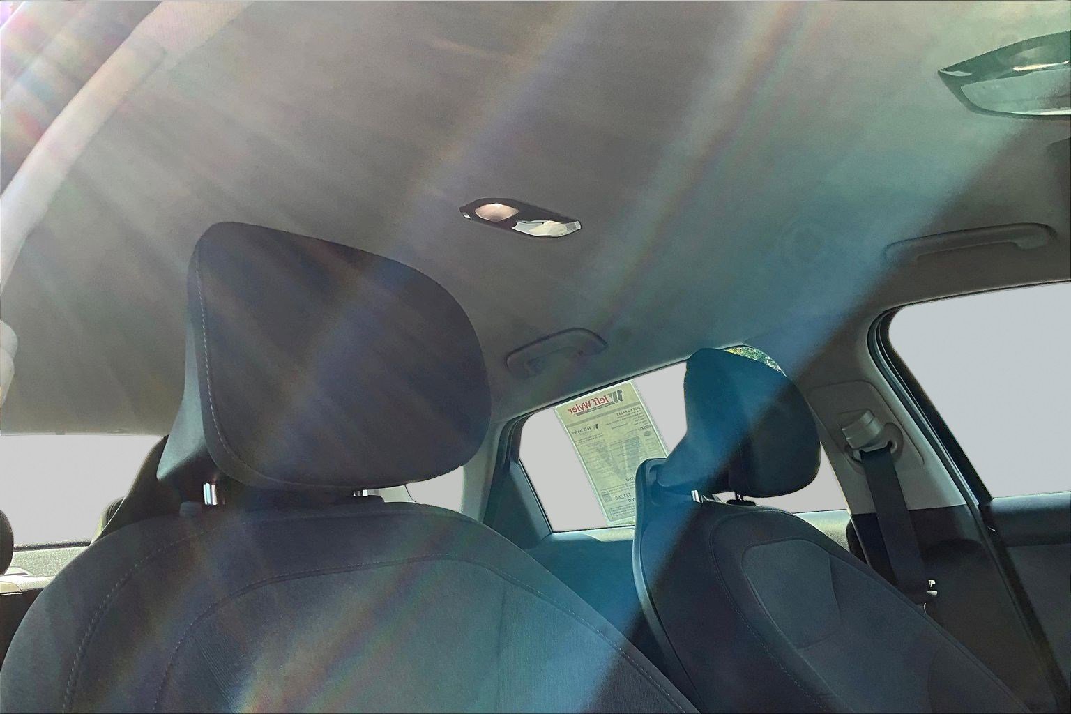 Used 2025 Kia K4 FWD image 27