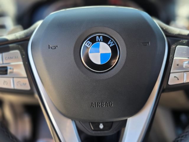 Used 2023 BMW X3 xDrive30i w/ Premium Package AWD/4WD image 28