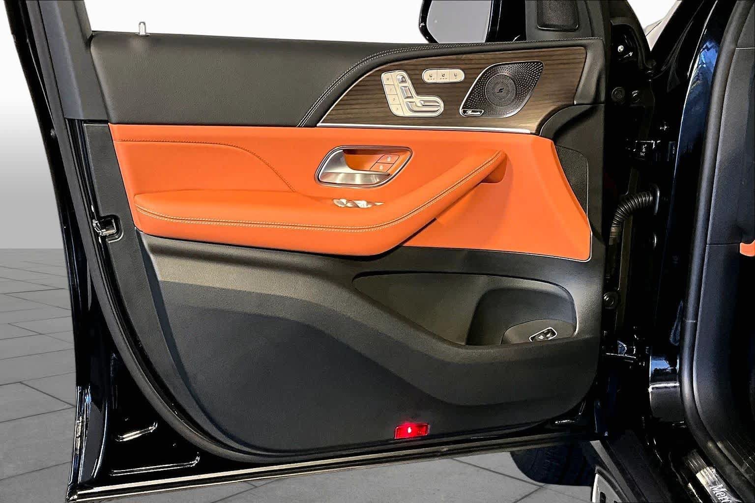 New 2027 Mercedes-Benz GLE 450 4MATIC image 11