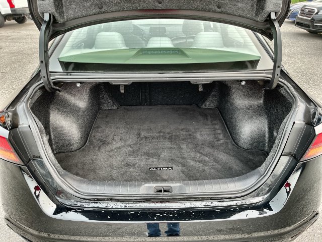 Used 2024 Nissan Altima 2.5 SV FWD image 26