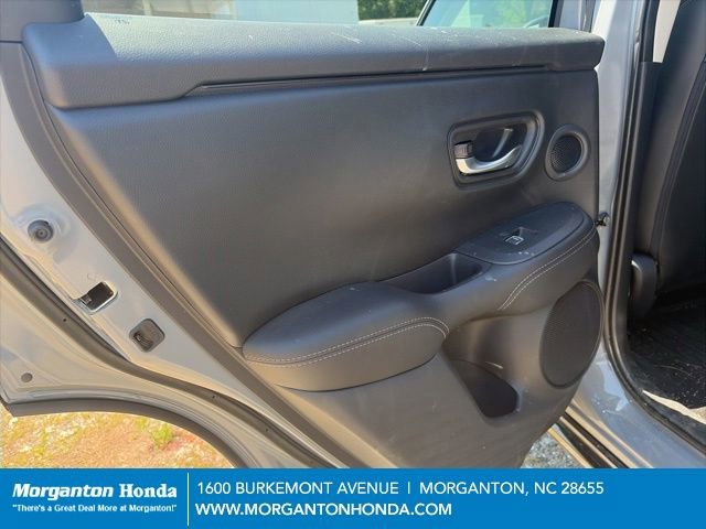 Used 2026 Honda HR-V EX-L image 22