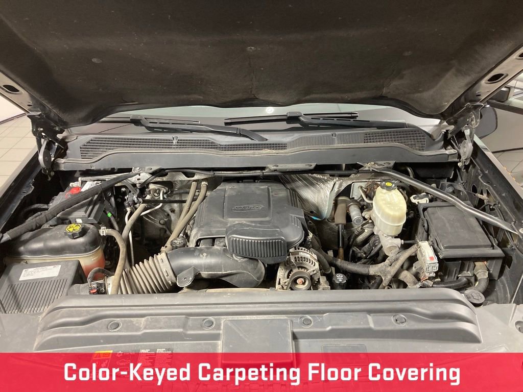 Used 2017 Chevrolet Silverado 2500 LT image 27