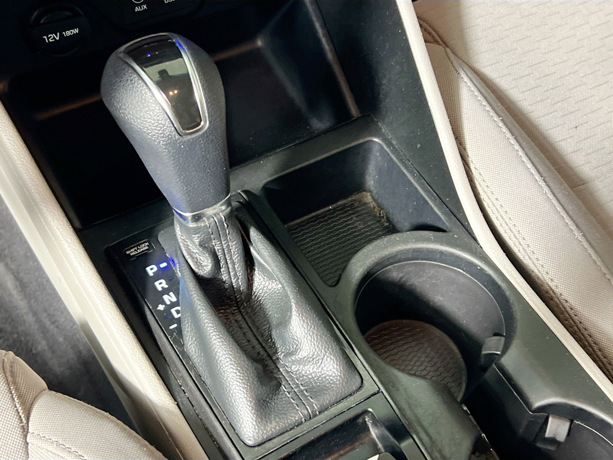 Used 2020 Hyundai Tucson SE FWD image 23