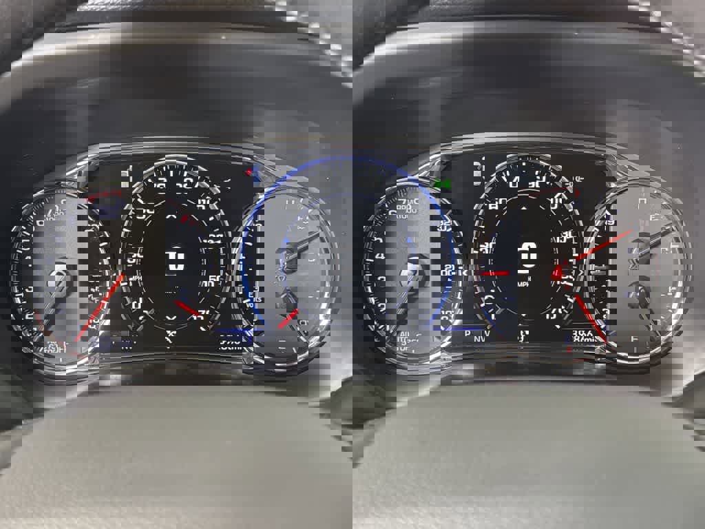 Certified 2022 GMC Acadia Denali w/ Denali Ultimate Package image 36