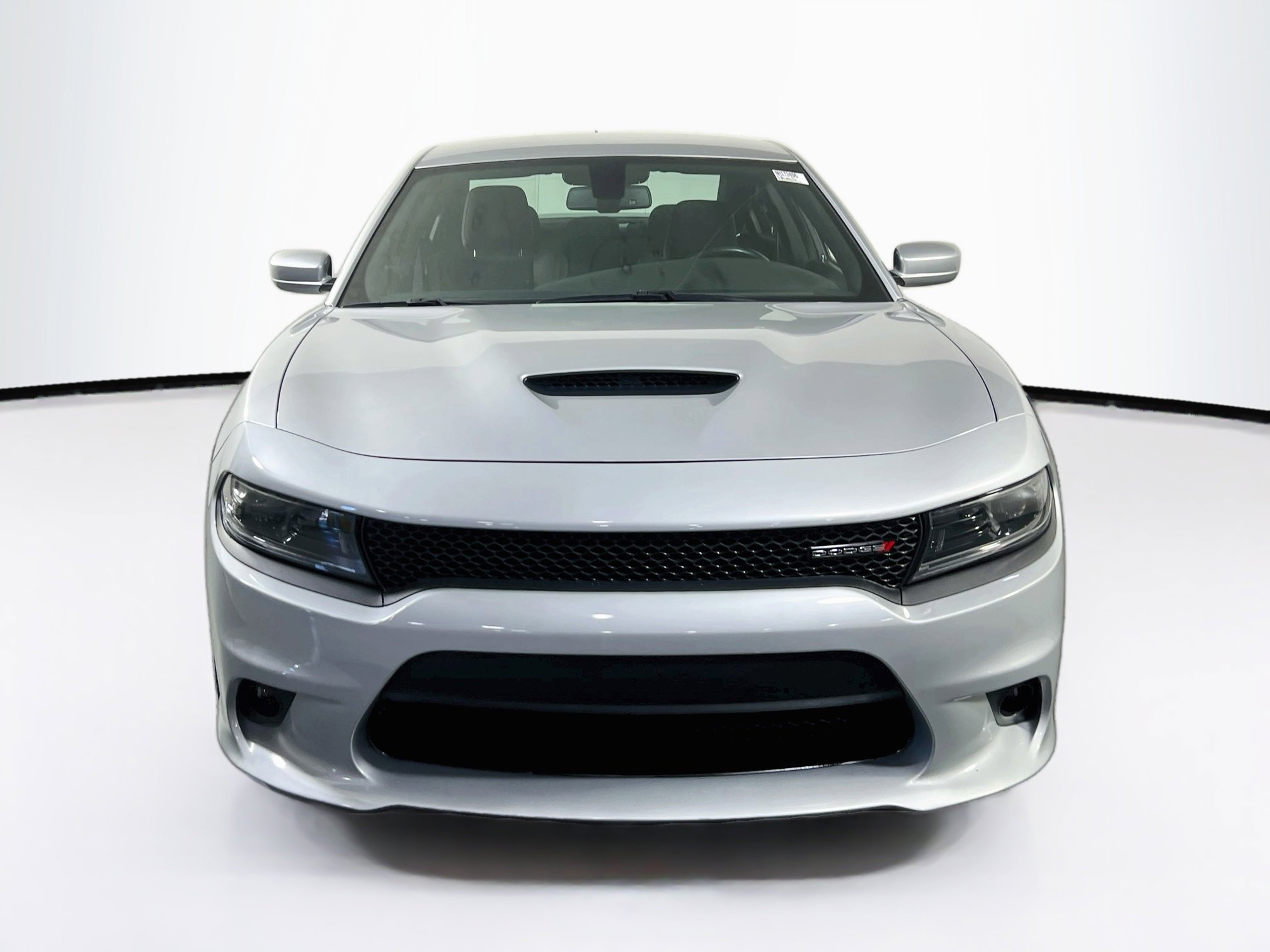 Used 2022 Dodge Charger R/T RWD image 2