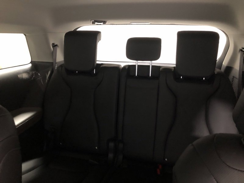 New 2026 Kia Carnival LXS image 17