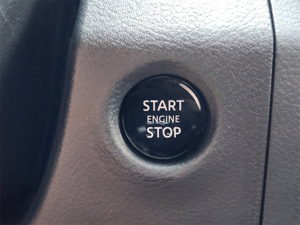 New 2026 Nissan Frontier SV w/ Tow Package image 16