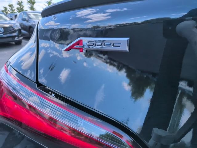 New 2026 Acura Integra A-Spec FWD image 6