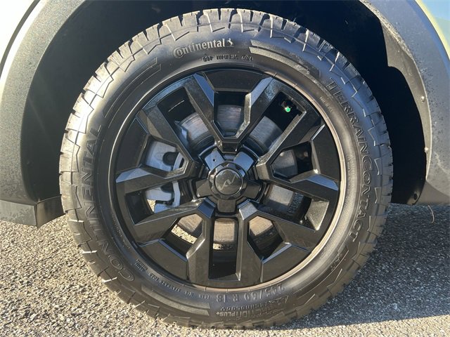 Certified 2025 Kia Telluride EX X-Pro image 10