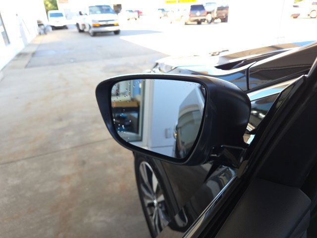 Used 2022 Nissan Murano S AWD/4WD image 37
